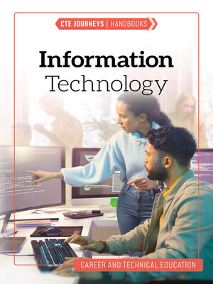 cover image of Information Technology
